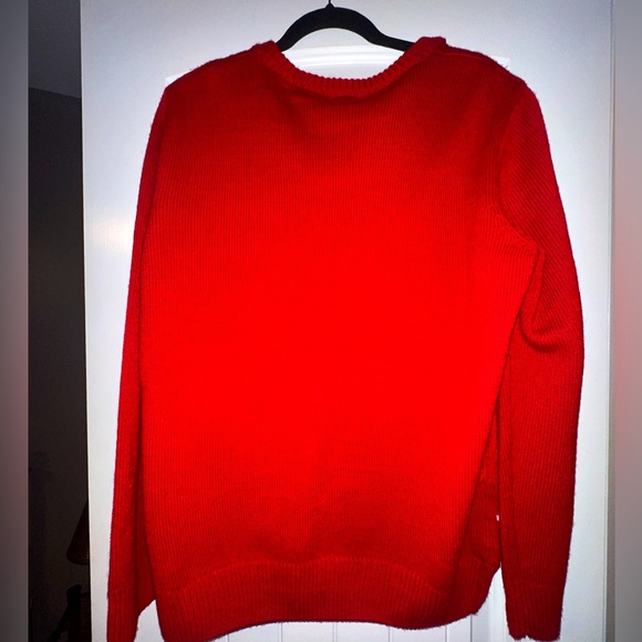 Light up Sweater ๐ถ - Picture 4 of 7